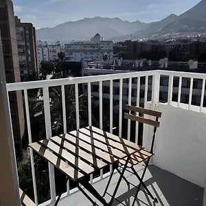 Modern Benalmadena