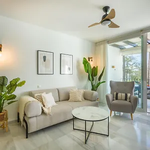 Urb, La Alcazaba 614 Y 642 Banus Marbella