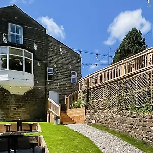 The Hermit Hideout Burley in Wharfedale